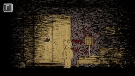 Child Phobia: Nightcoming Fears Steam Key GLOBAL - 4