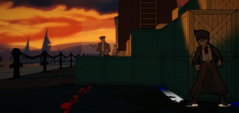 Children of Liberty Steam Key GLOBAL - 2