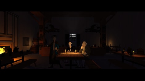 Children of Liberty Steam Key GLOBAL - 6