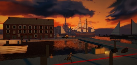 Children of Liberty Steam Key GLOBAL - 4