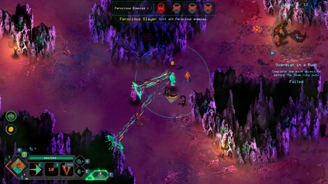 Children of Morta: Ancient Spirits (PC) - Steam Gift - EUROPE - 6