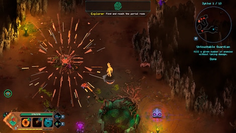 Children of Morta: Ancient Spirits (PC) - Steam Gift - GLOBAL - 4