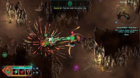 Children of Morta: Ancient Spirits (PC) - Steam Gift - NORTH AMERICA - 5