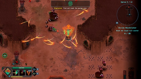 Children of Morta: Ancient Spirits (PC) - Steam Gift - NORTH AMERICA - 7