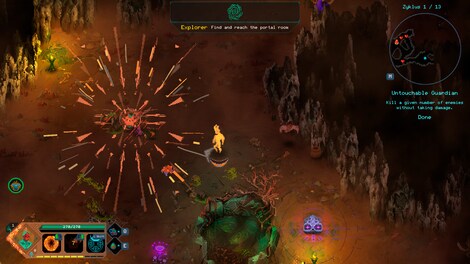 Children of Morta: Ancient Spirits (PC) - Steam Key - EUROPE - 4