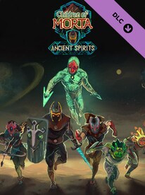 Children of Morta: Ancient Spirits (PC) - Steam Key - EUROPE - 1