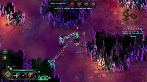 Children of Morta: Ancient Spirits (PC) - Steam Key - EUROPE - 6