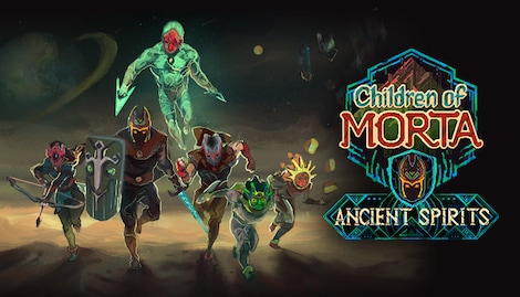 Children of Morta: Ancient Spirits (PC) - Steam Key - GLOBAL - 0