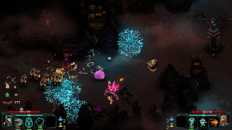 Children of Morta | Complete Edition (PC) - Steam Key - CIS - 10