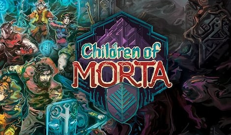 Children of Morta | Complete Edition (PC) - Steam Key - CIS - 2