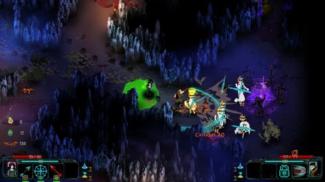 Children of Morta | Complete Edition (Xbox One, PC) - Xbox Live Key - EUROPE - 4