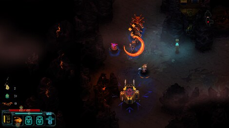 Children of Morta | Complete Edition (Xbox One, Windows 10) - Xbox Live Key - ARGENTINA - 8