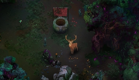 Children of Morta: Paws and Claws (PC) - Steam Key - GLOBAL - 3
