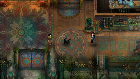 Children of Morta: Paws and Claws (PC) - Steam Key - GLOBAL - 5