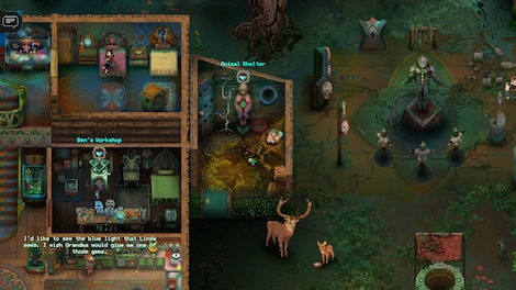 Children of Morta: Paws and Claws (PC) - Steam Key - GLOBAL - 6