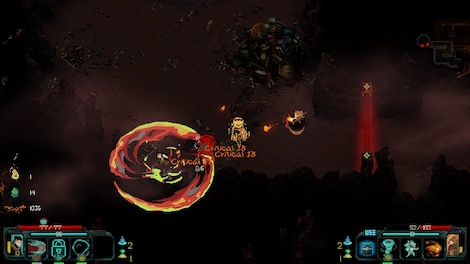 Children of Morta Steam Key GLOBAL - 0