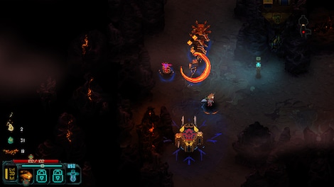 Children of Morta Steam Key GLOBAL - 7