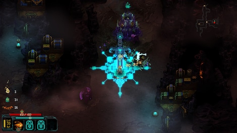 Children of Morta Steam Key GLOBAL - 6
