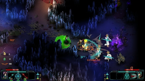 Children of Morta Steam Key GLOBAL - 3