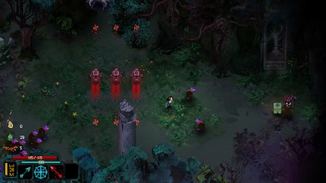 Children of Morta Steam Key GLOBAL - 5