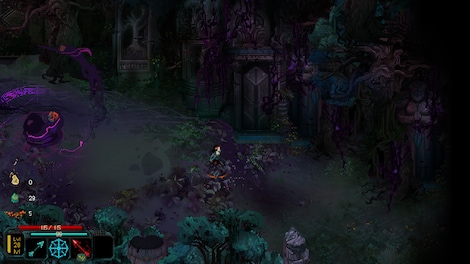 Children of Morta Steam Key GLOBAL - 10