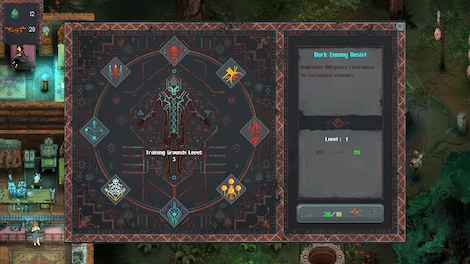 Children of Morta Steam Key GLOBAL - 8