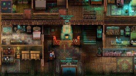Children of Morta - Xbox Live Xbox One, - Key (EUROPE) - 4