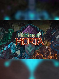 Children of Morta - Xbox Live Xbox One, - Key (EUROPE) - 1