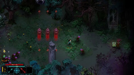 Children of Morta (Xbox One,) - Xbox Live Key - UNITED STATES - 5