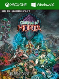 Children of Morta (Xbox One, PC) - Xbox Live Account - GLOBAL - 1