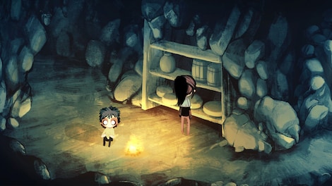 Children of Silentown (PC) - Steam Gift - EUROPE - 5