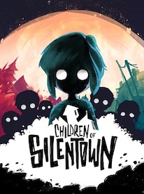 Children of Silentown (PC) - Steam Key - EUROPE - 1