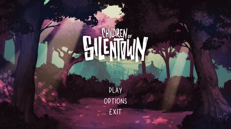 Children of Silentown (PC) - Steam Key - EUROPE - 6