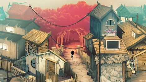 Children of Silentown (PC) - Steam Key - EUROPE - 3