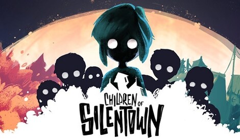 Children of Silentown (PC) - Steam Key - EUROPE - 0