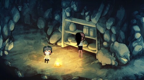 Children of Silentown (PC) - Steam Key - GLOBAL - 5