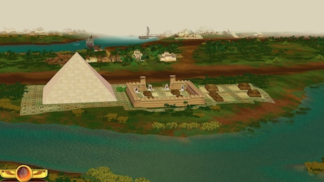 Children of the Nile Complete (PC) - GOG.COM Key - GLOBAL - 3