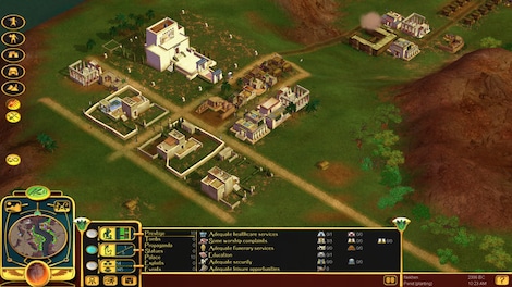 Children of the Nile Complete (PC) - GOG.COM Key - GLOBAL - 14