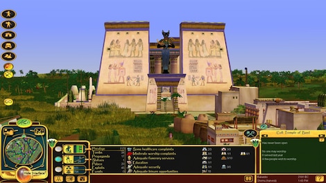 Children of the Nile Complete (PC) - GOG.COM Key - GLOBAL - 11