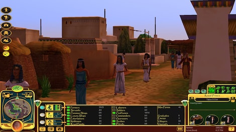 Children of the Nile Complete (PC) - GOG.COM Key - GLOBAL - 6