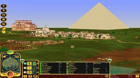 Children of the Nile Complete (PC) - GOG.COM Key - GLOBAL - 9