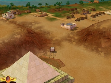 Children of the Nile: Enhanced Edition Steam Key GLOBAL - 7