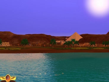 Children of the Nile: Enhanced Edition Steam Key GLOBAL - 4