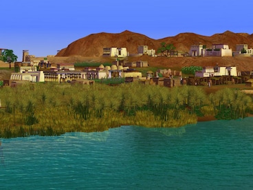 Children of the Nile: Enhanced Edition Steam Key GLOBAL - 2