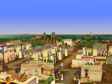 Children of the Nile Pack Steam Gift GLOBAL - 14