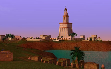 Children of the Nile Pack Steam Gift GLOBAL - 6