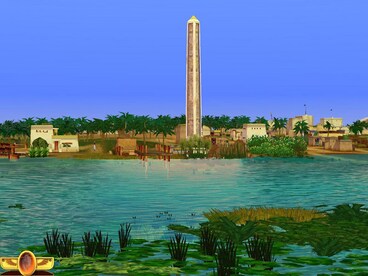 Children of the Nile Pack Steam Gift GLOBAL - 4