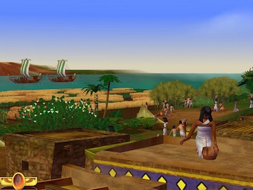 Children of the Nile Pack Steam Gift GLOBAL - 8