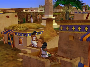 Children of the Nile Pack Steam Gift GLOBAL - 5