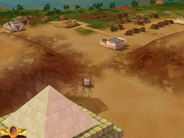 Children of the Nile Pack Steam Gift GLOBAL - 3